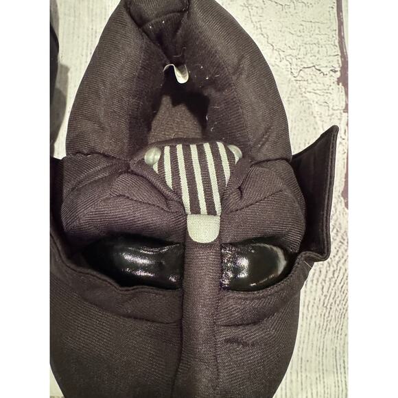Star Wars Darth Vader Kids Slippers - Picture 4 of 5
